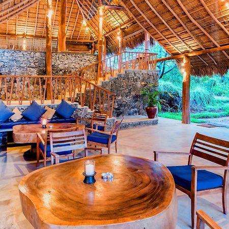 Gal Oya Lodge Galgamuwa  Exterior foto