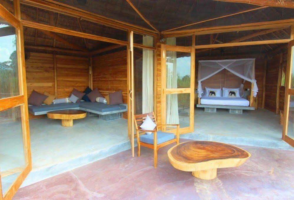 Gal Oya Lodge Galgamuwa  Exterior foto