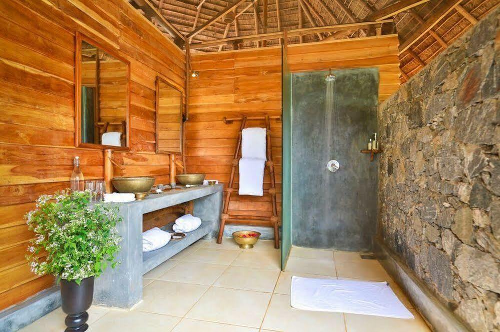 Gal Oya Lodge Galgamuwa  Exterior foto
