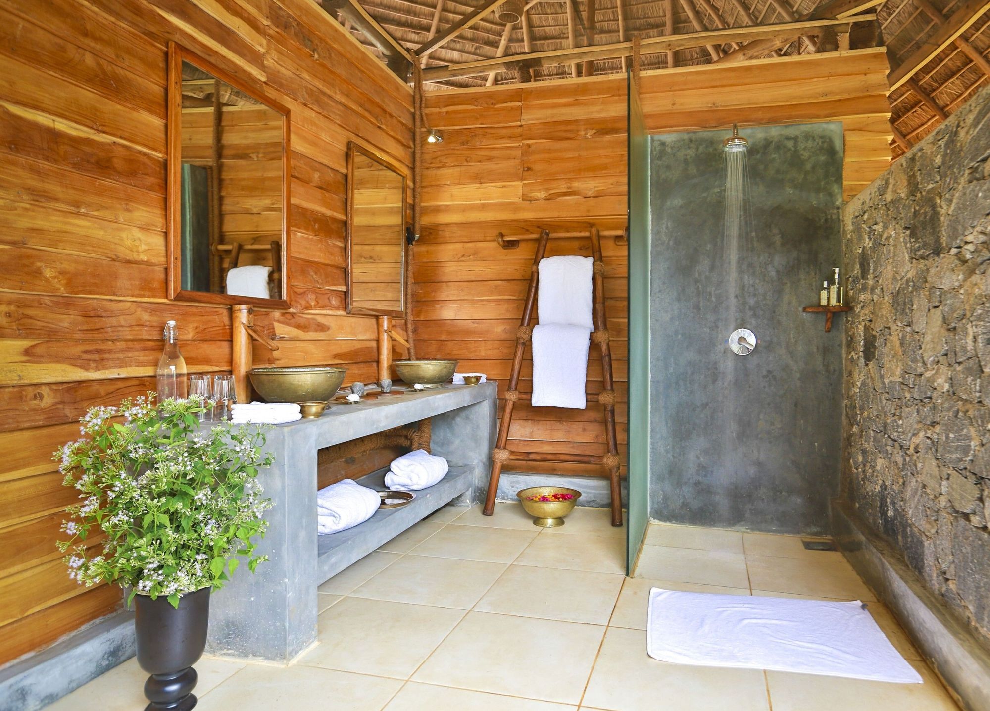 Gal Oya Lodge Galgamuwa  Exterior foto